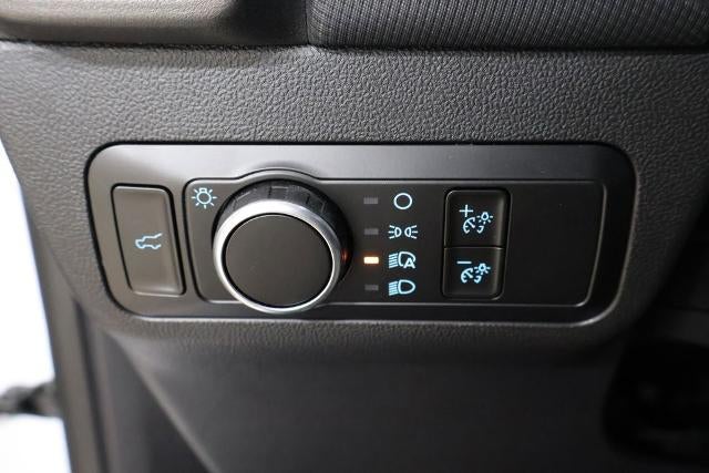 2025 Ford Bronco Sport Big Bend Demo