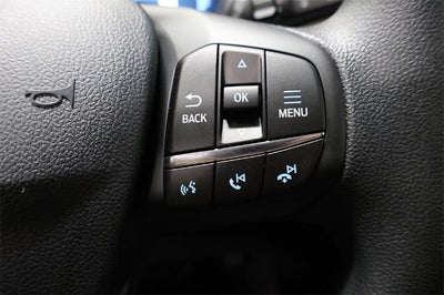 2025 Ford Bronco Sport Big Bend Demo