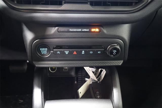 2025 Ford Bronco Sport Big Bend Demo