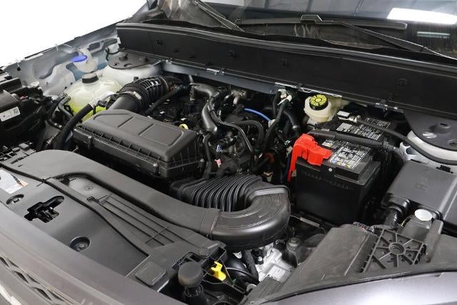 2025 Ford Bronco Sport Big Bend Demo