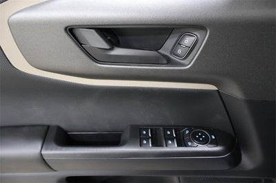 2025 Ford Bronco Sport Big Bend Demo