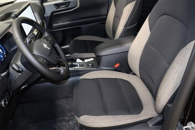 2025 Ford Bronco Sport Big Bend Demo