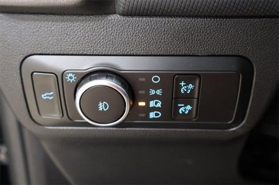 2025 Ford Bronco Sport Big Bend Demo