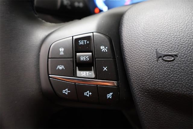 2025 Ford Bronco Sport Big Bend Demo