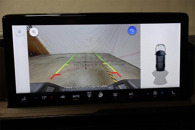 2025 Ford Bronco Sport Big Bend Demo