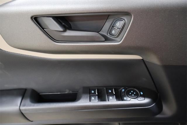 2025 Ford Bronco Sport Big Bend Demo