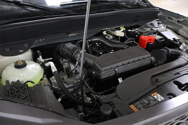 2025 Ford Bronco Sport Big Bend Demo