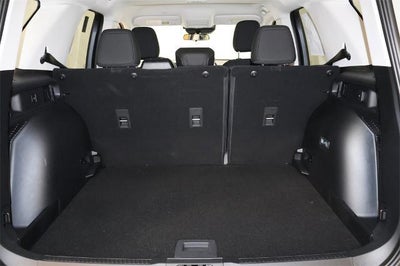 2025 Ford Bronco Sport Big Bend Demo