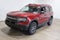 2025 Ford Bronco Sport Big Bend Demo