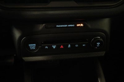 2025 Ford Bronco Sport Big Bend Demo
