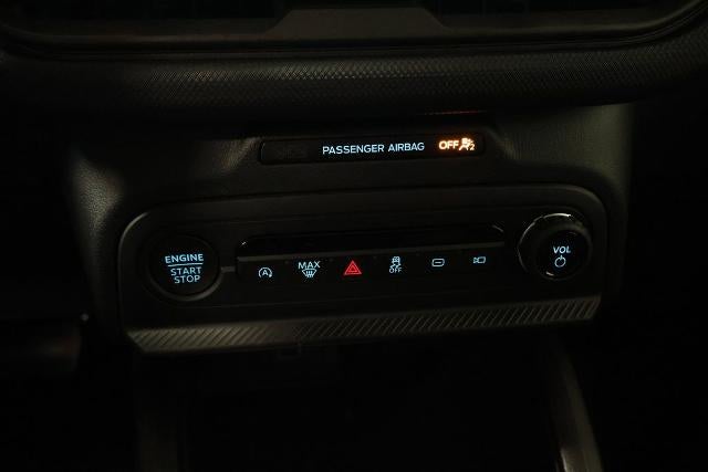 2025 Ford Bronco Sport Big Bend Demo