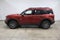 2025 Ford Bronco Sport Big Bend Demo