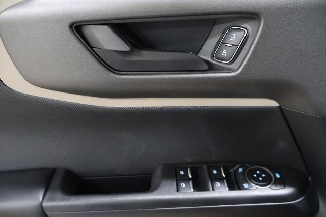 2025 Ford Bronco Sport Big Bend Demo