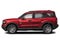 2025 Ford Bronco Sport Big Bend Demo