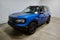 2026 Ford Bronco Sport Big Bend Demo