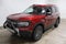 2026 Ford Bronco Sport Big Bend Demo