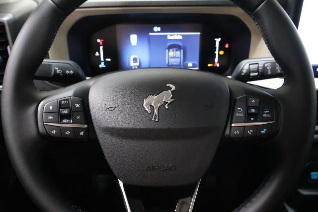 2026 Ford Bronco Sport Big Bend Demo