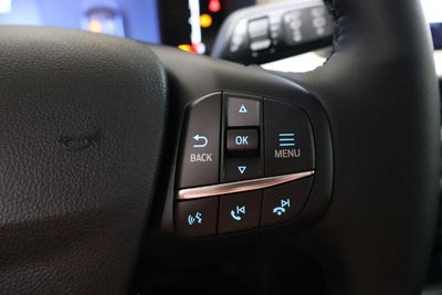 2026 Ford Bronco Sport Big Bend Demo