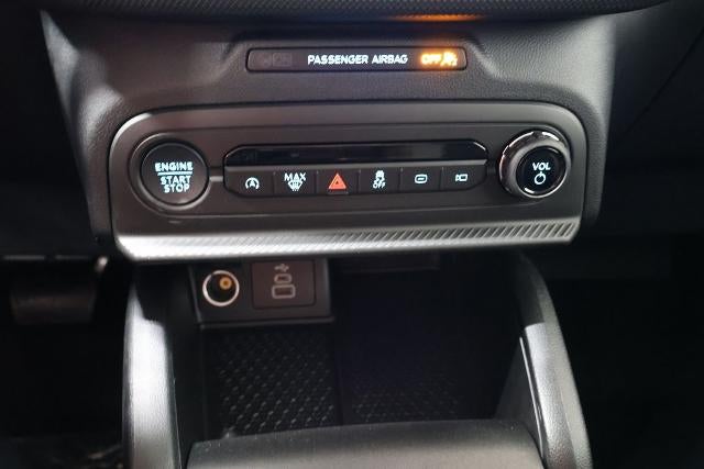 2026 Ford Bronco Sport Big Bend Demo