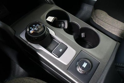 2026 Ford Bronco Sport Big Bend Demo