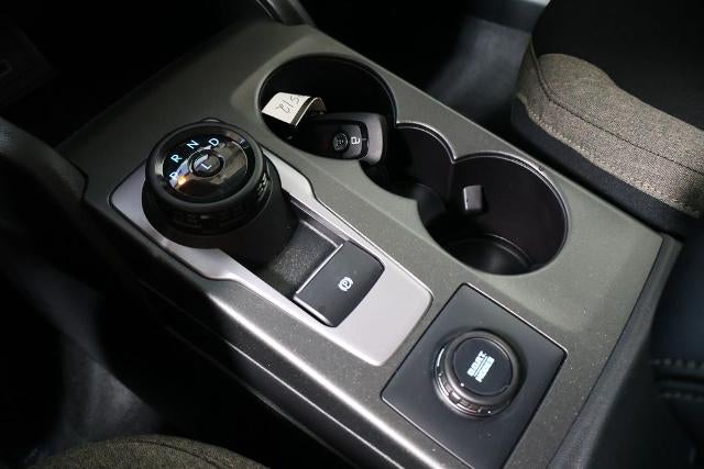 2026 Ford Bronco Sport Big Bend Demo