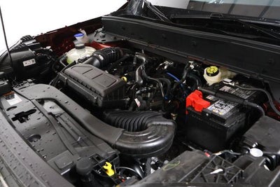 2026 Ford Bronco Sport Big Bend Demo