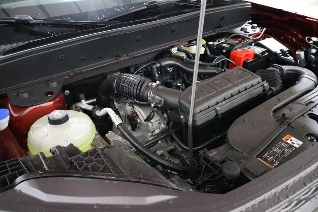2026 Ford Bronco Sport Big Bend Demo