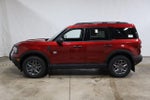 2026 Ford Bronco Sport Big Bend Demo