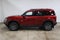 2026 Ford Bronco Sport Big Bend Demo