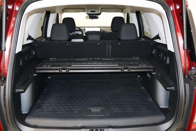 2026 Ford Bronco Sport Big Bend Demo