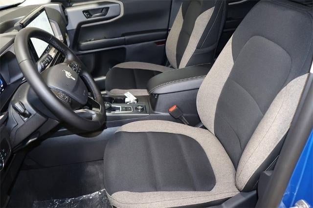 2025 Ford Bronco Sport Big Bend Demo