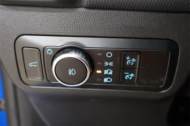 2025 Ford Bronco Sport Big Bend Demo