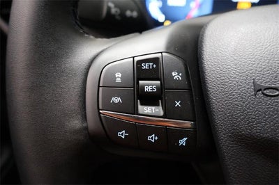 2025 Ford Bronco Sport Big Bend Demo