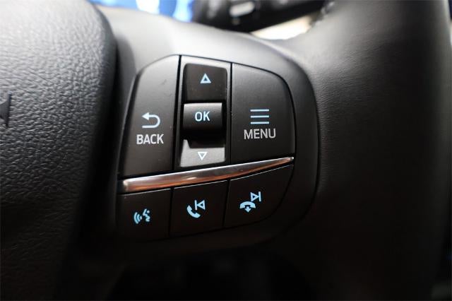 2025 Ford Bronco Sport Big Bend Demo