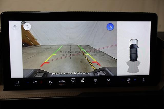 2025 Ford Bronco Sport Big Bend Demo