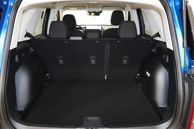 2025 Ford Bronco Sport Big Bend Demo