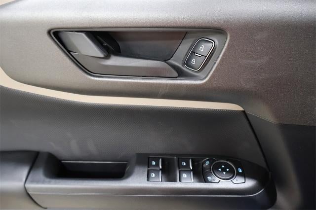 2025 Ford Bronco Sport Big Bend Demo