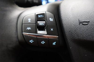 2025 Ford Bronco Sport Big Bend Demo