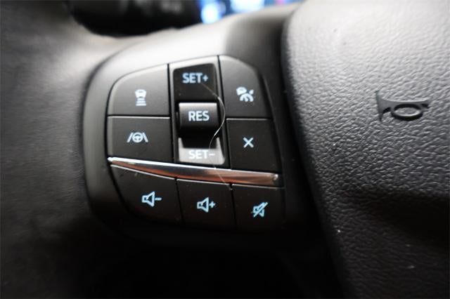 2025 Ford Bronco Sport Big Bend Demo