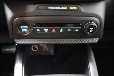 2025 Ford Bronco Sport Big Bend Demo