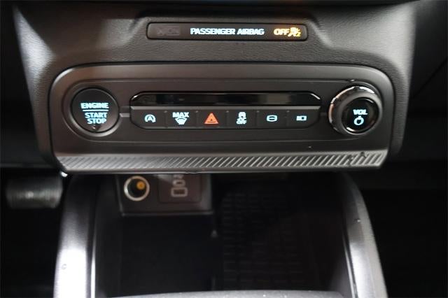 2025 Ford Bronco Sport Big Bend Demo