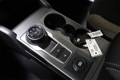 2025 Ford Bronco Sport Big Bend Demo