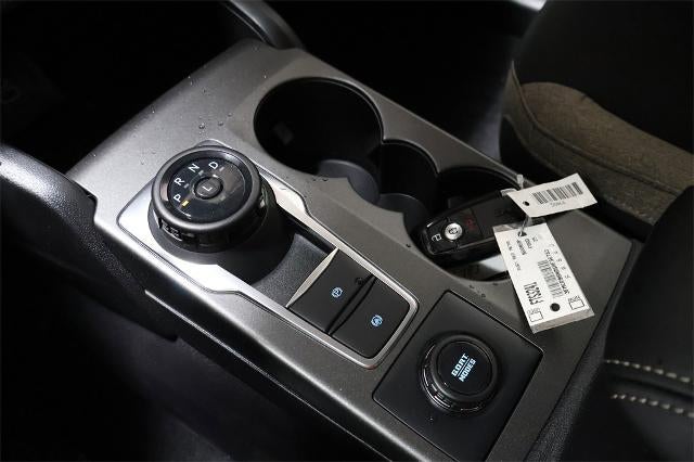 2025 Ford Bronco Sport Big Bend Demo