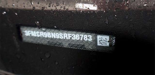 2025 Ford Bronco Sport Big Bend Demo