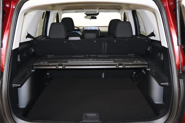 2025 Ford Bronco Sport Big Bend Demo