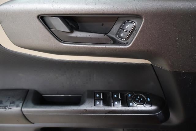 2025 Ford Bronco Sport Big Bend Demo