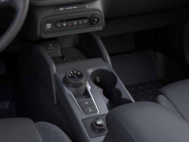 2025 Ford Bronco Sport Big Bend Demo