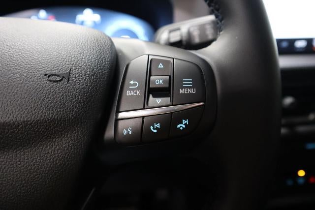 2025 Ford Bronco Sport Big Bend Demo