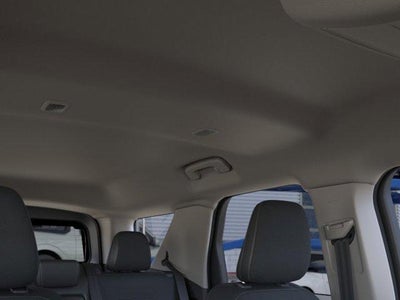 2025 Ford Bronco Sport Big Bend Demo