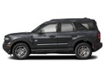 2026 Ford Bronco Sport Big Bend Demo